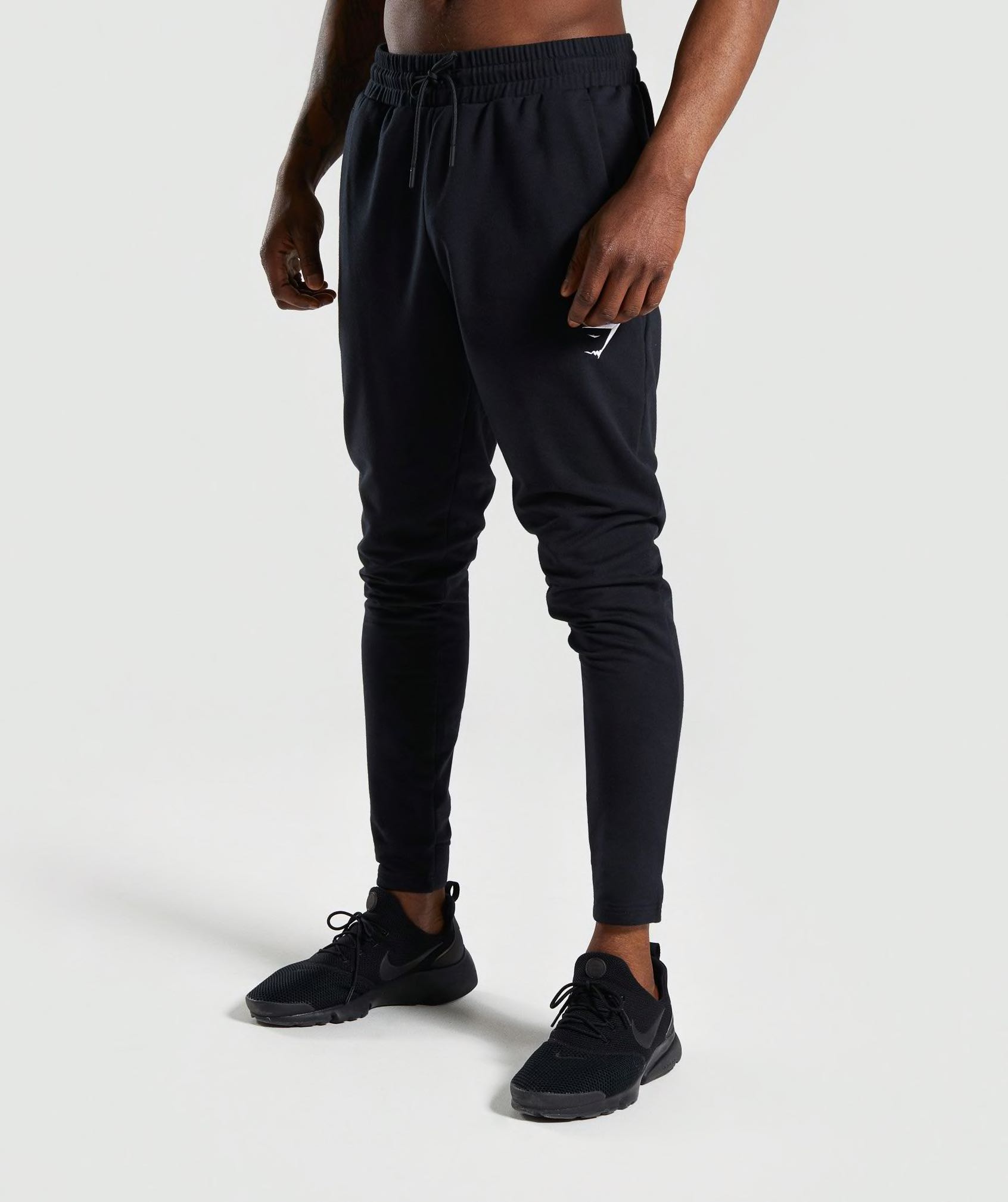gymshark ultra joggers