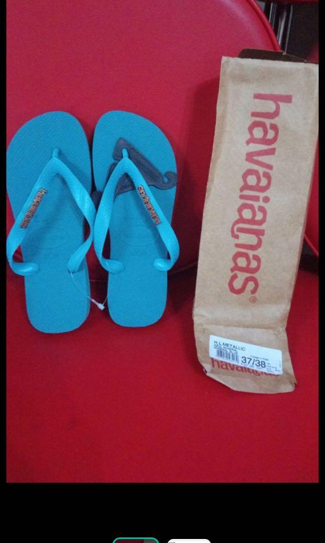 Havaianas Slippers for sss as le 