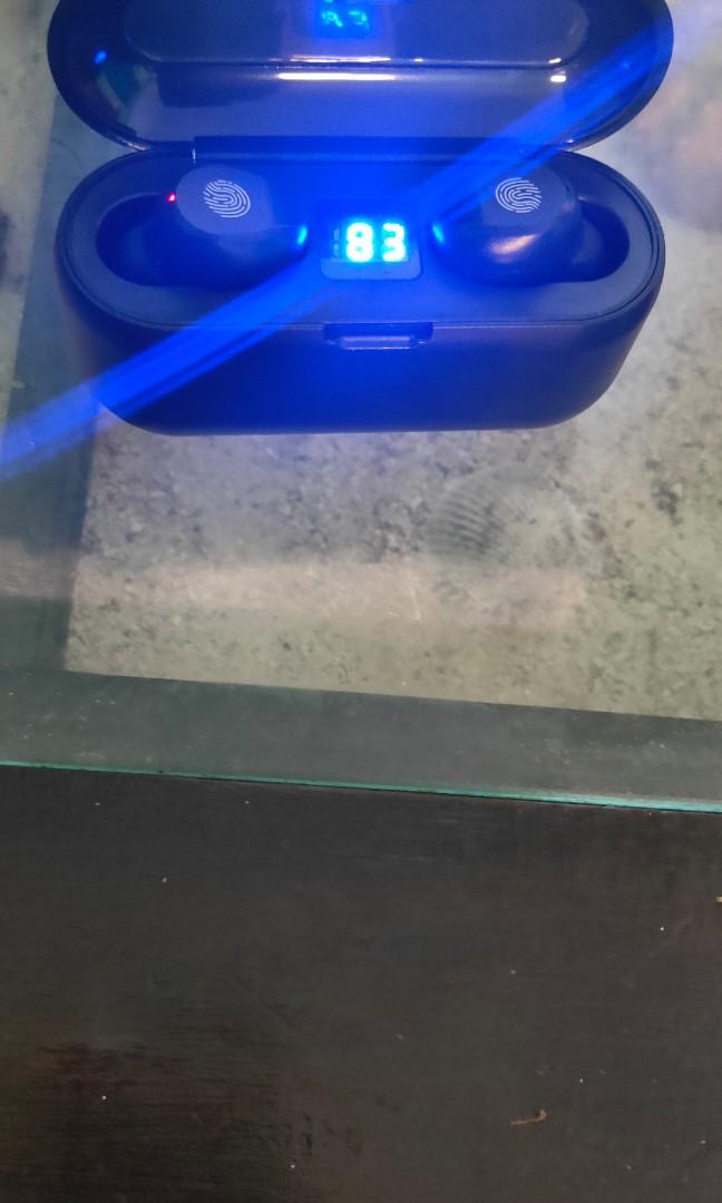 Casan headset hotsell bluetooth