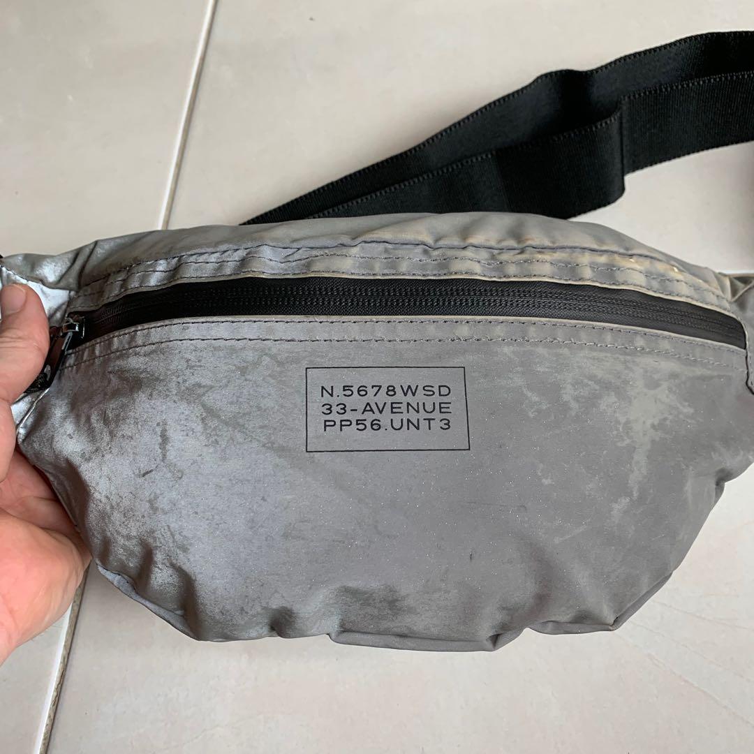 H&m best sale fanny bag