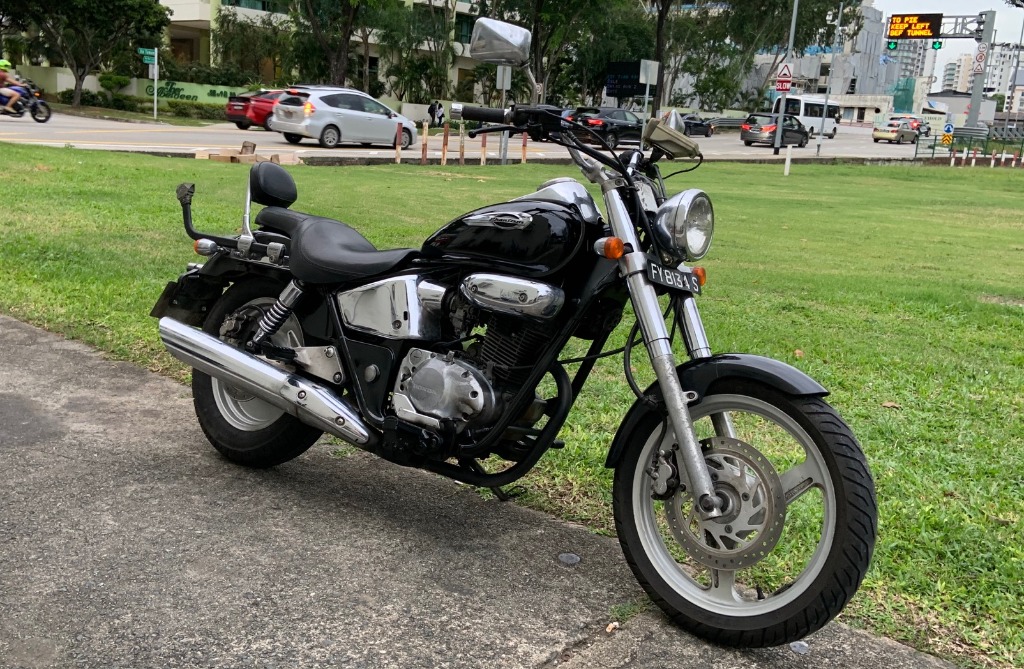 200cc hotsell chopper bike