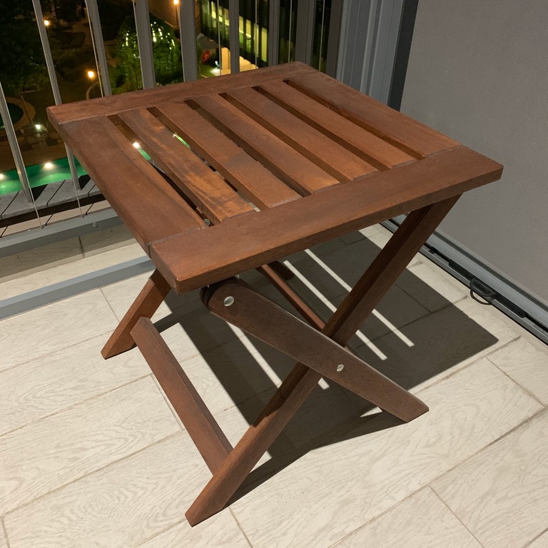 Applaro stool clearance