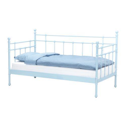 Ikea Daybed Frame Only Furniture Beds Mattresses On Carousell