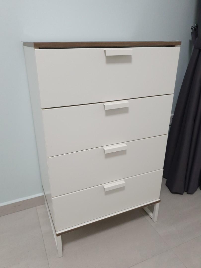Ikea trysil drawers deals