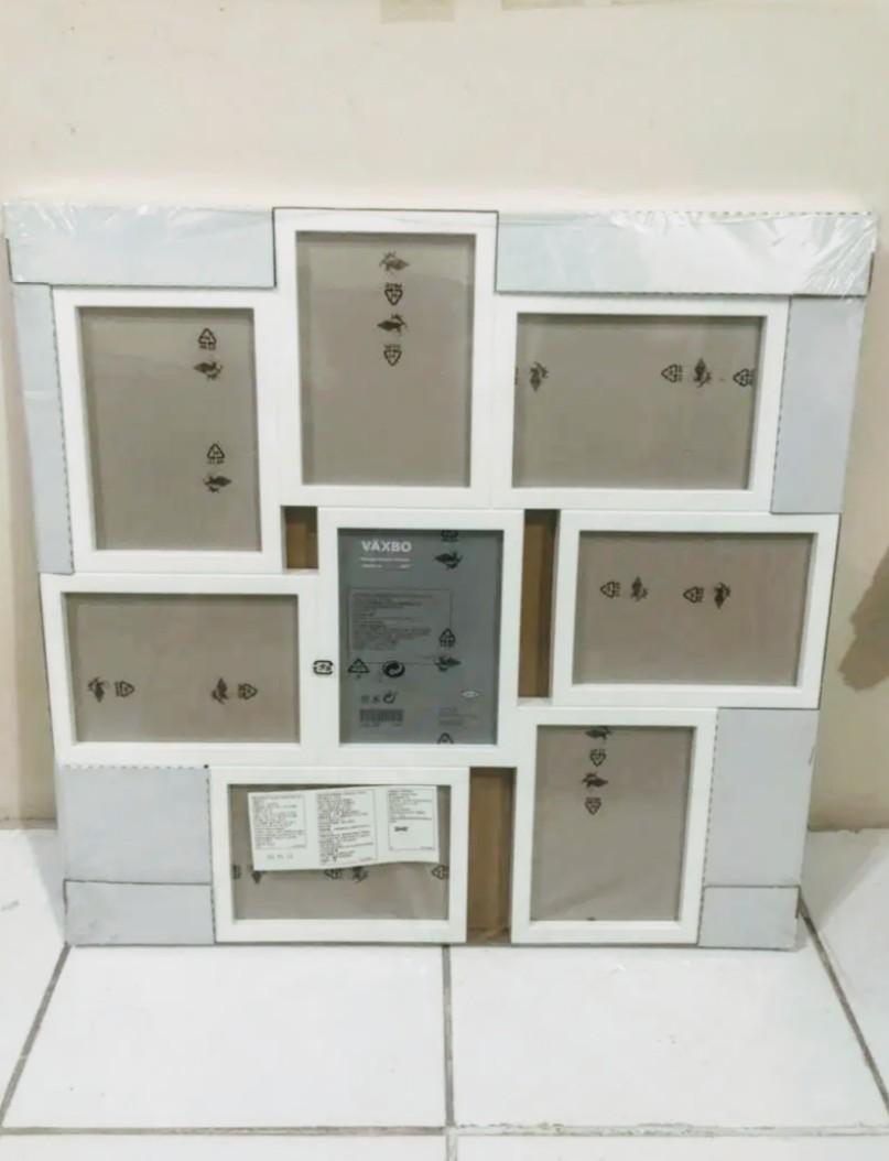 Ikea Vaxbo Photo Frame Hemmahos Bench Pad Home Furniture Home