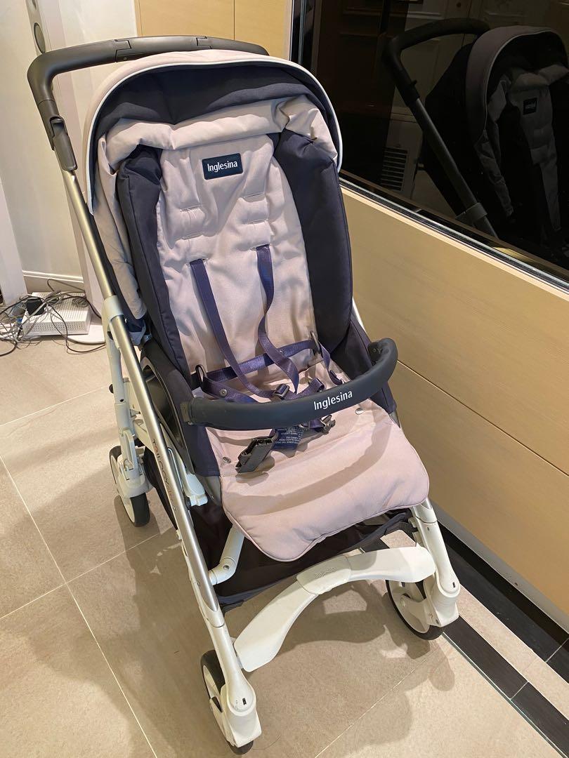 baby bassinet car seat
