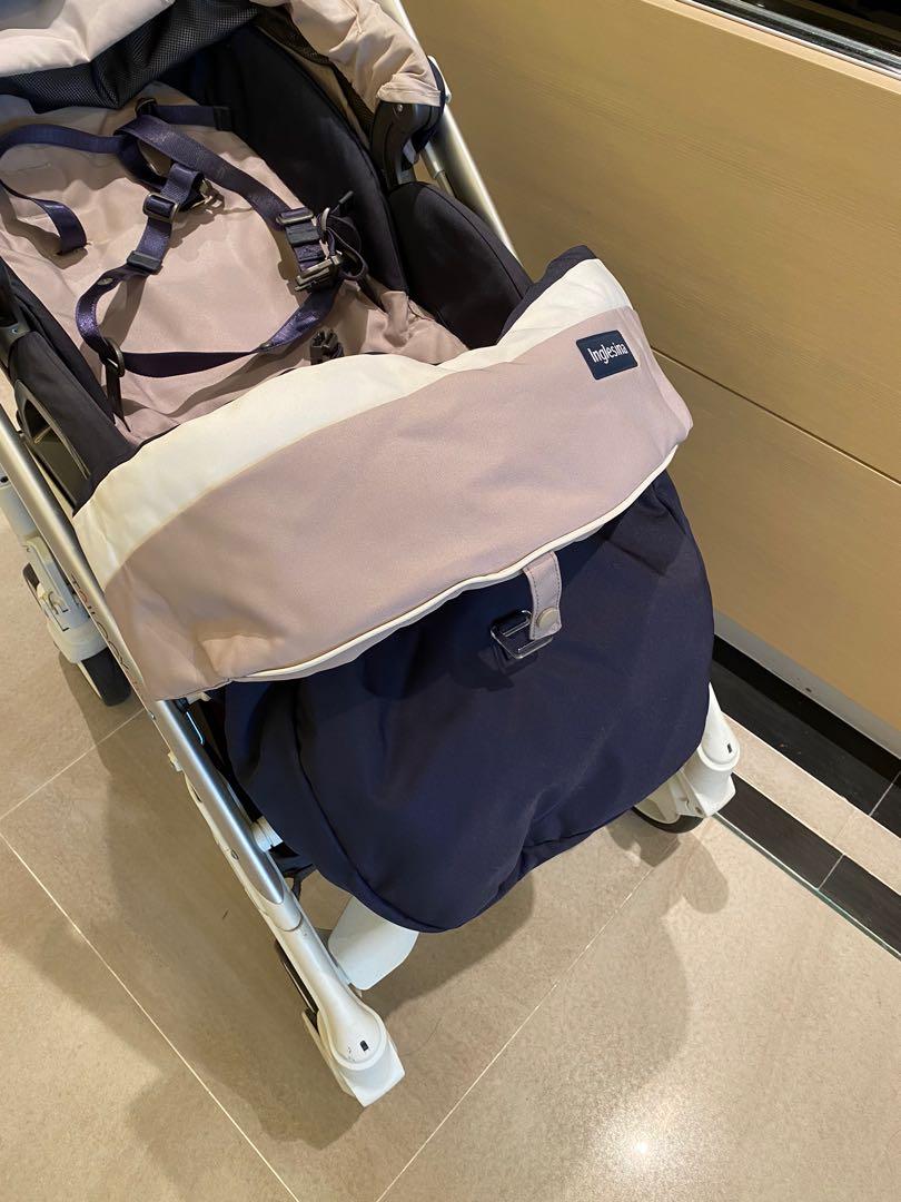 baby bassinet car seat