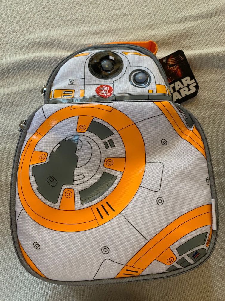 Insulated Lunch Box, Babies & Kids, Nursing & Feeding, Weaning