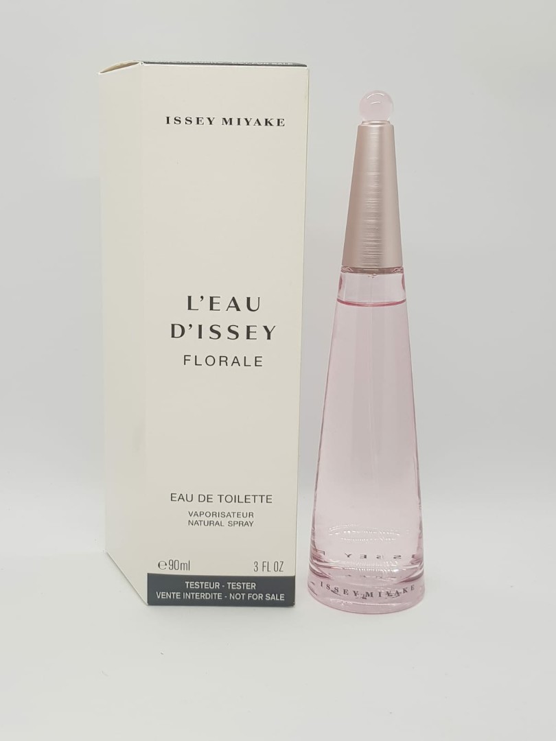 Issey florale deals