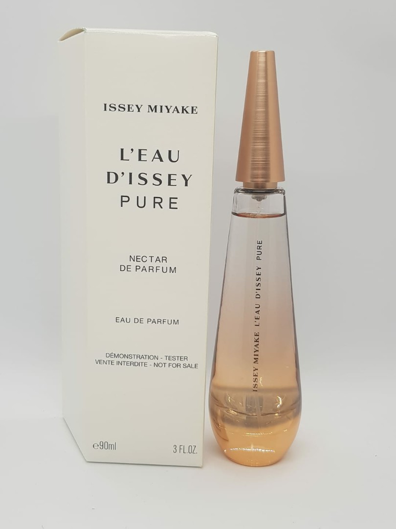 Issey Miyake L Eau d Issey Pure Nectar de Parfum EDP 90ml TESTER