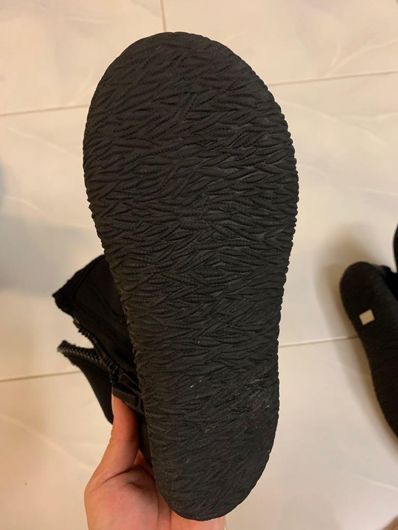 IST Proline Dive Boots 5mm, Sports Equipment, Sports & Games, Water