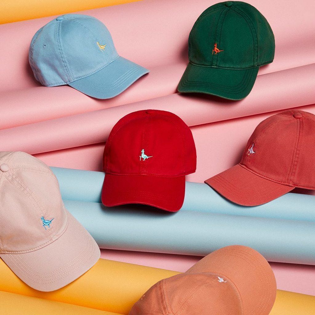 jack wills enfield cap