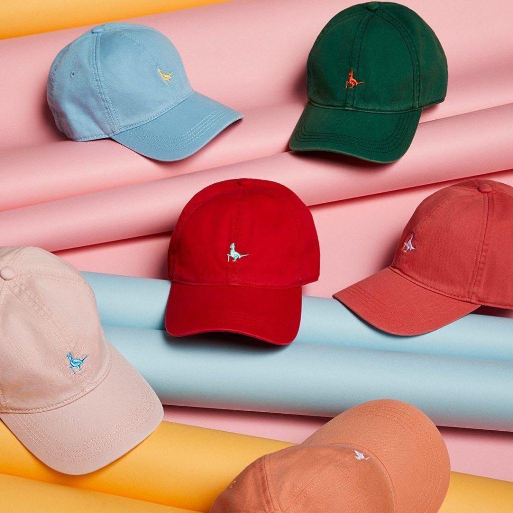 jack wills enfield cap