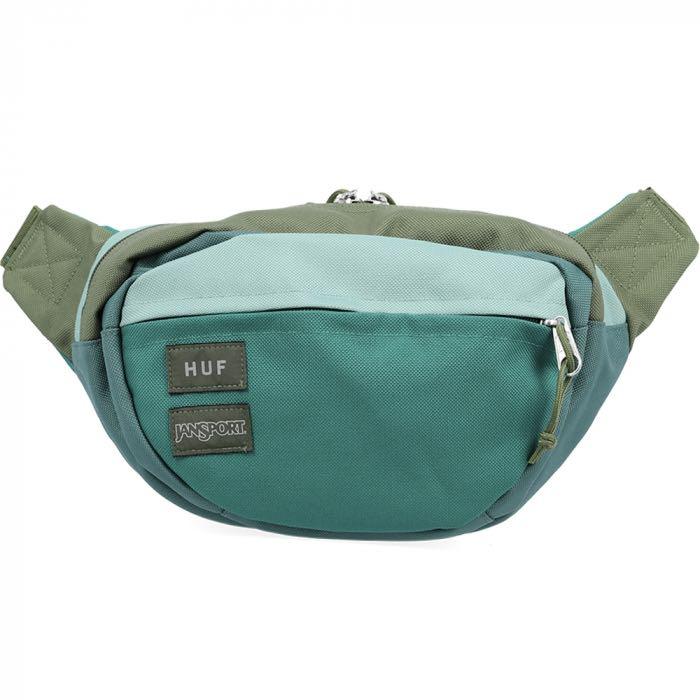 Jansport huf fanny pack discount