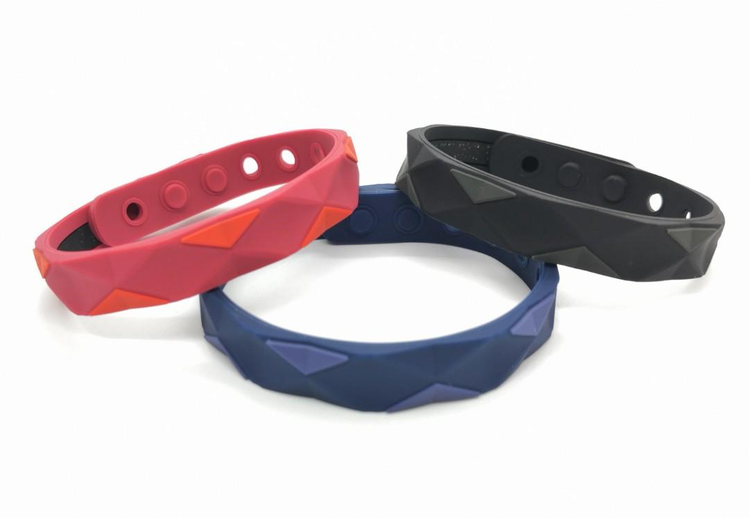 Ion best sale energy bracelet