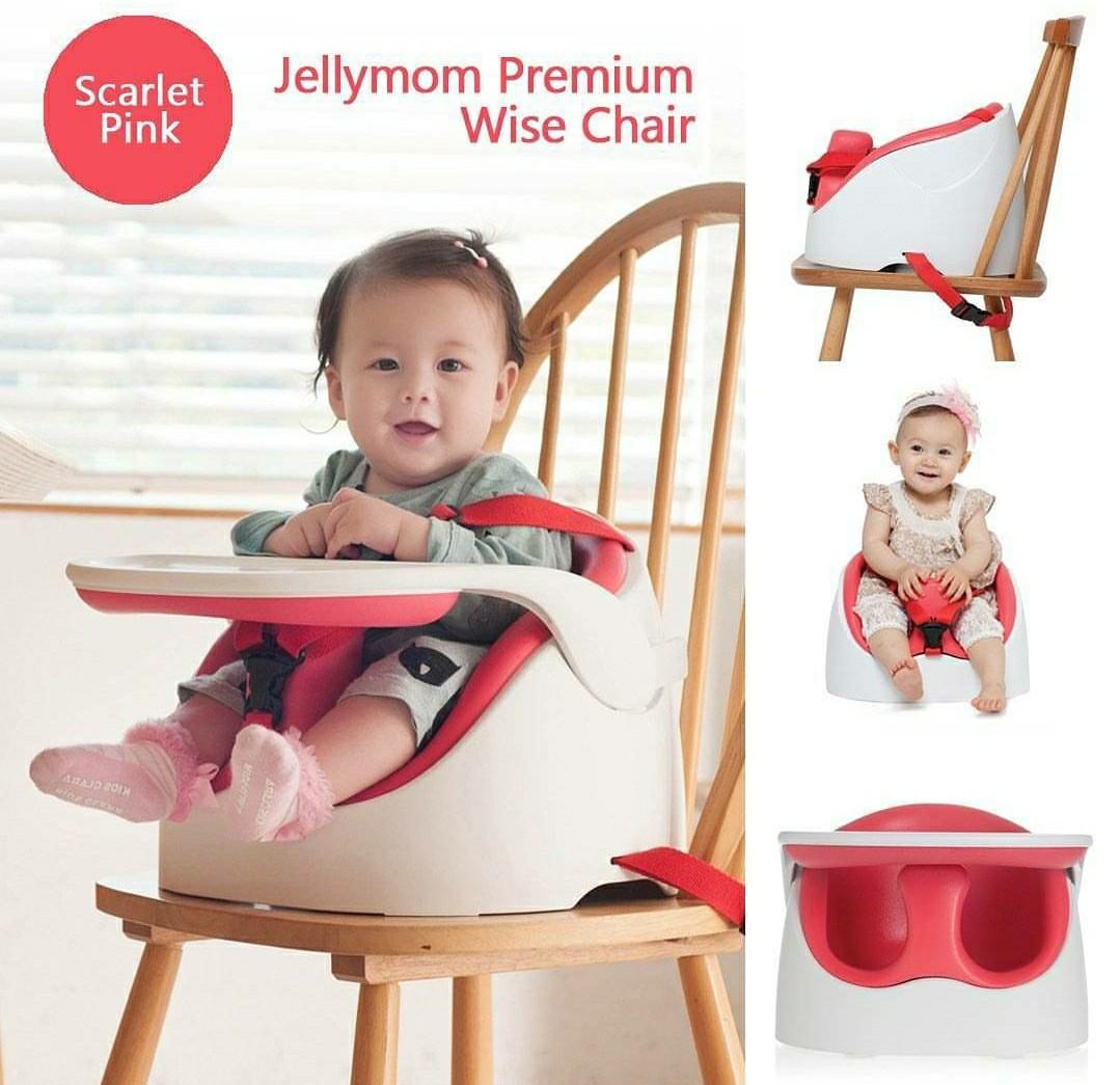 Babywise high chair deals