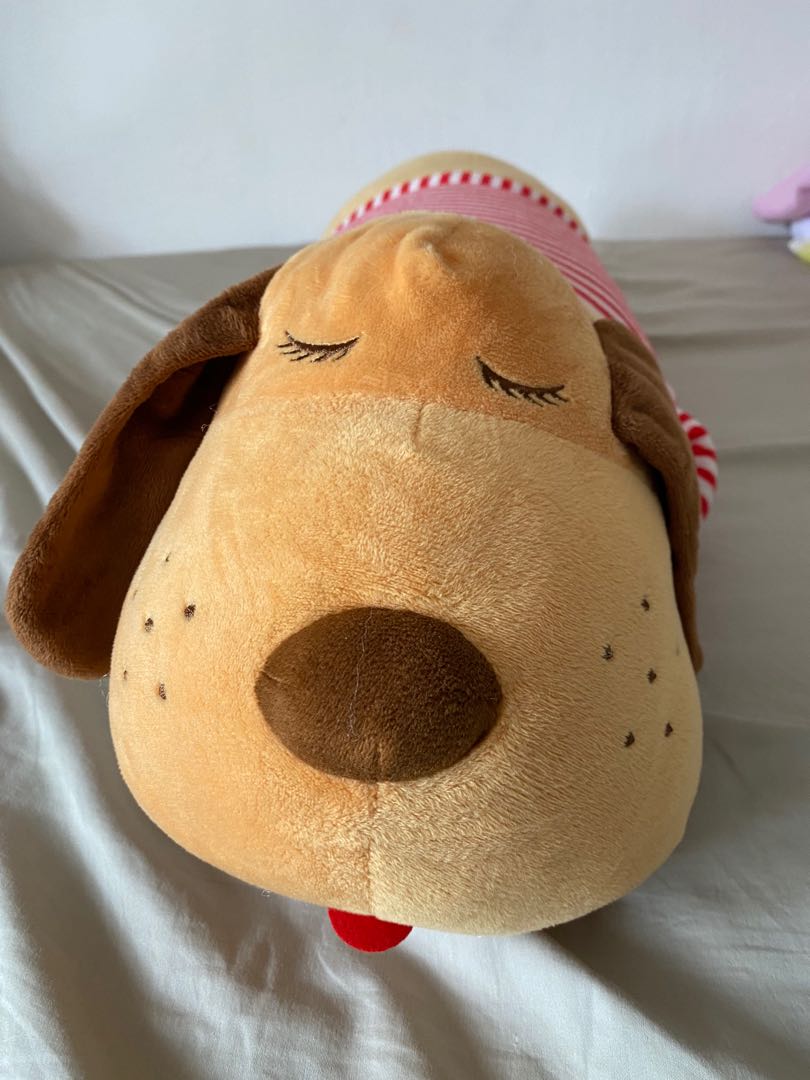 Kaison soft hotsell toy