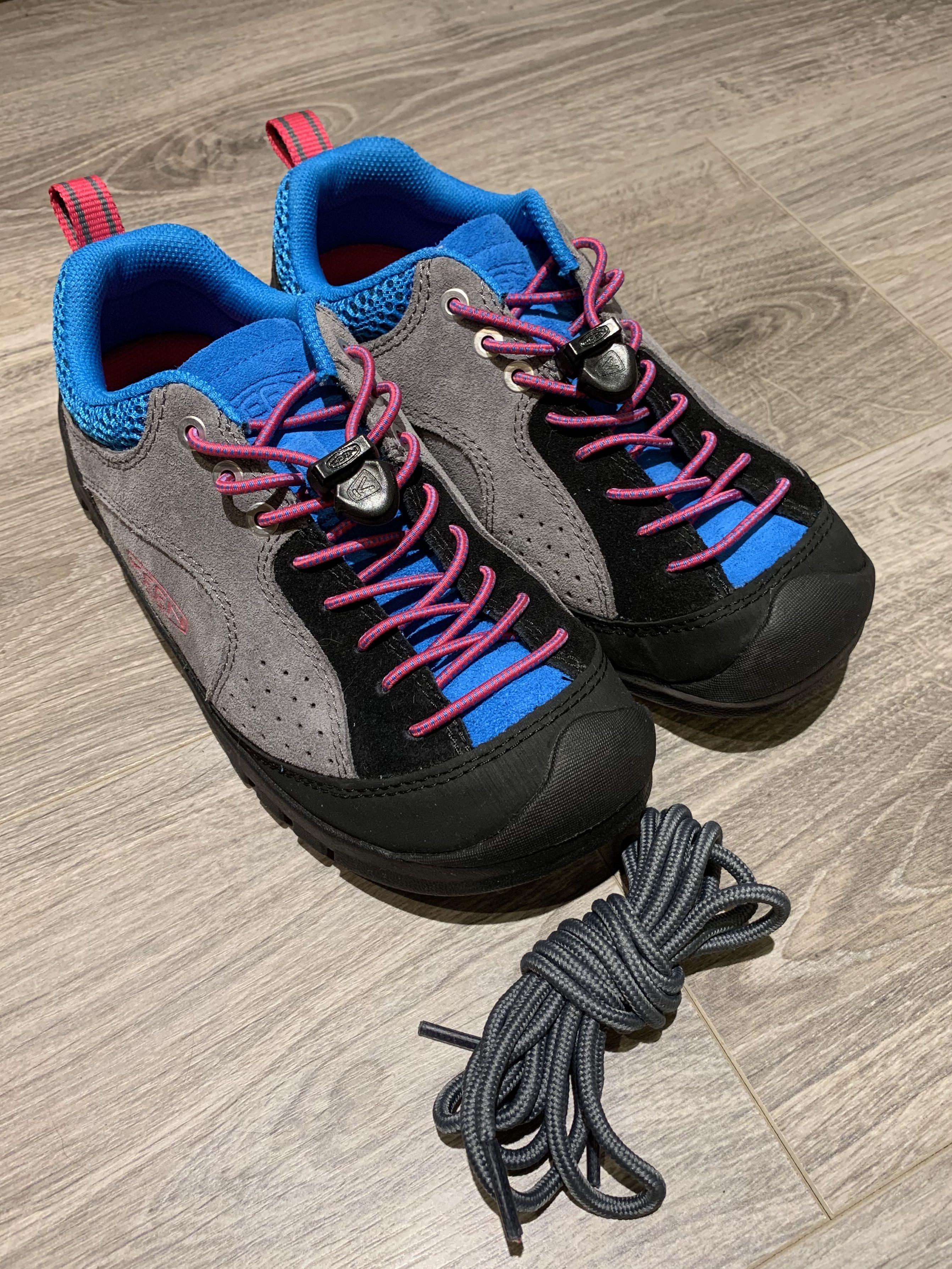 Keen jasper rock 2020 top