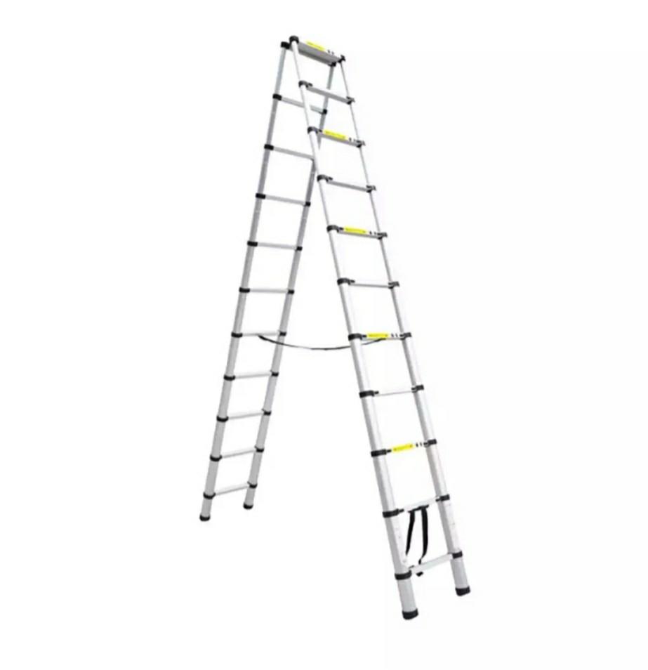 Ladder, Furniture & Home Living, Furniture, Shelves, & Racks