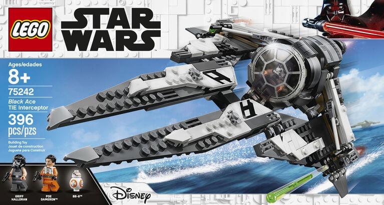 Black tie interceptor new arrivals