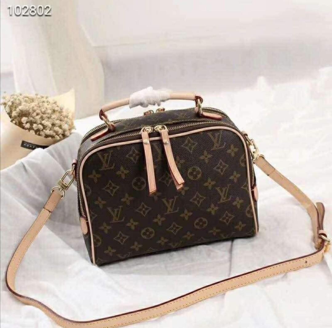 Louis Vuitton  Bag Original from Japan, Women's Fashion, Bags &  Wallets, Purses & Pouches on Carousell