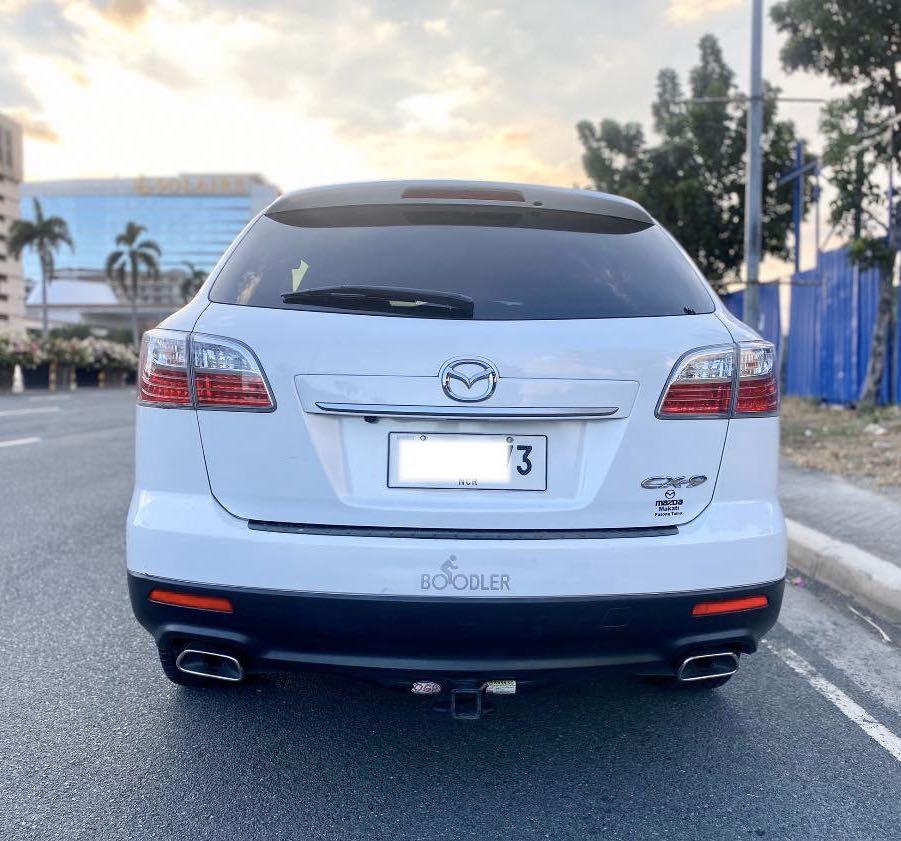 2011 Mazda CX9 AWD Sunroof 3.7 Automatic Gas Auto, Cars ... 2011 Mazda CX9 AWD Sunroof 3.7 Automatic Gas Auto, Cars ...