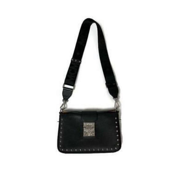 Mcm kaison bag top