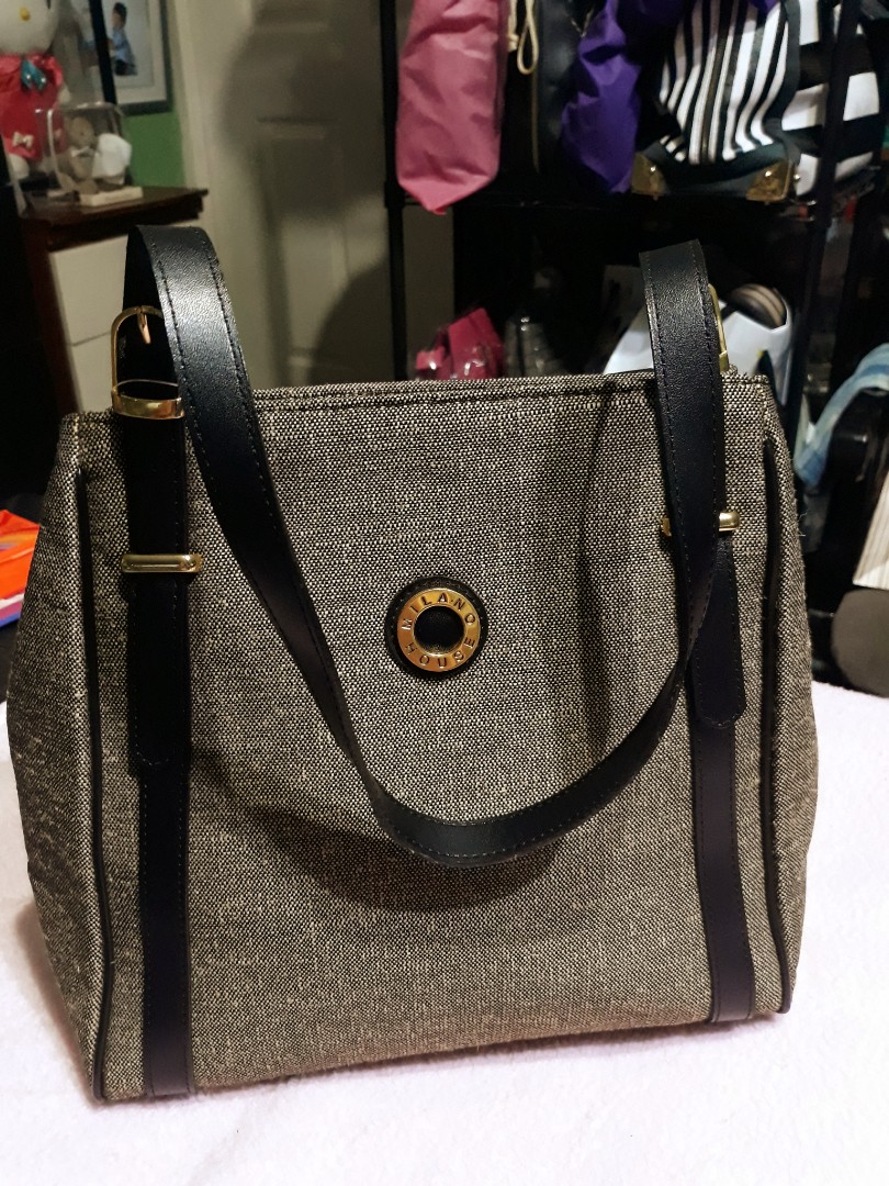 House of sales milano handbags