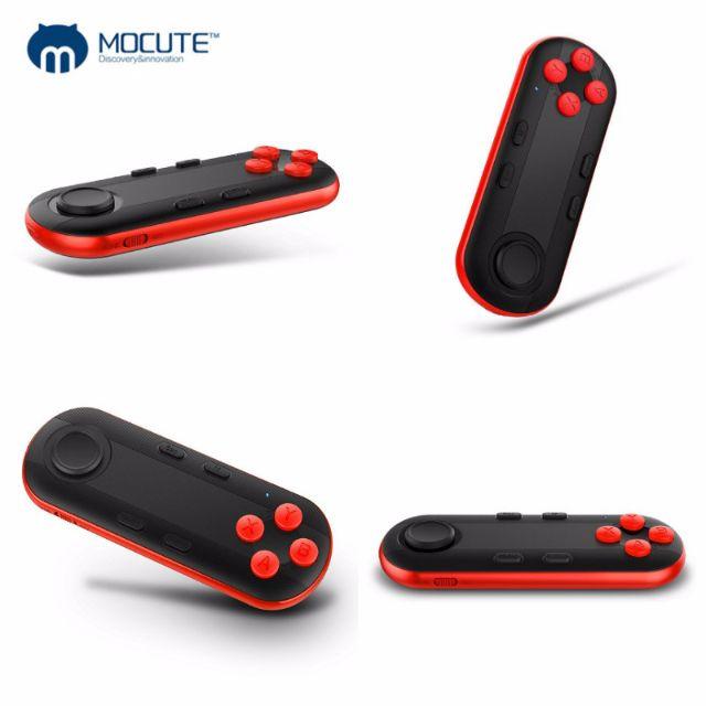 Vr 3d gamepad and remote best sale