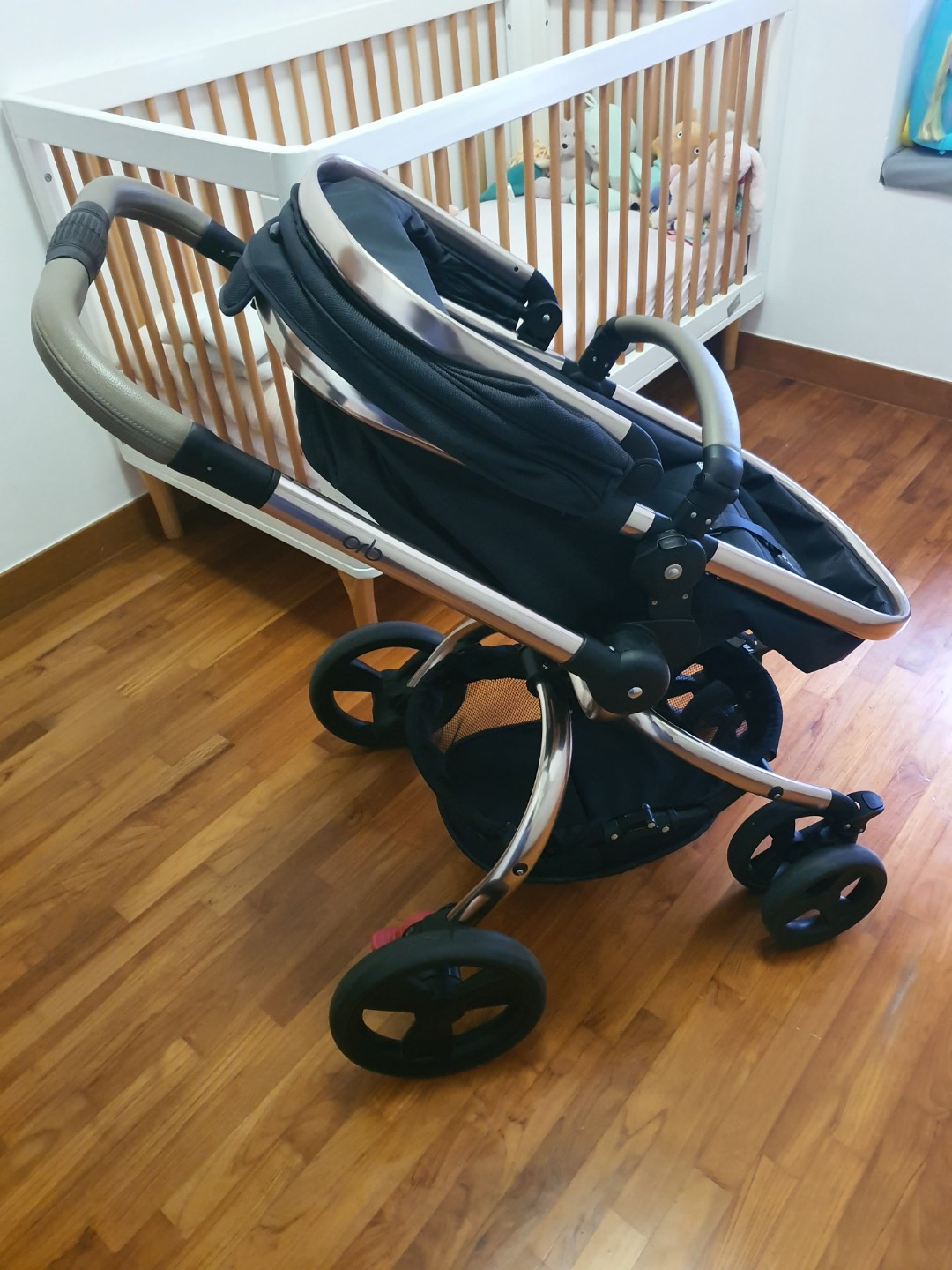Mothercare orb weight store