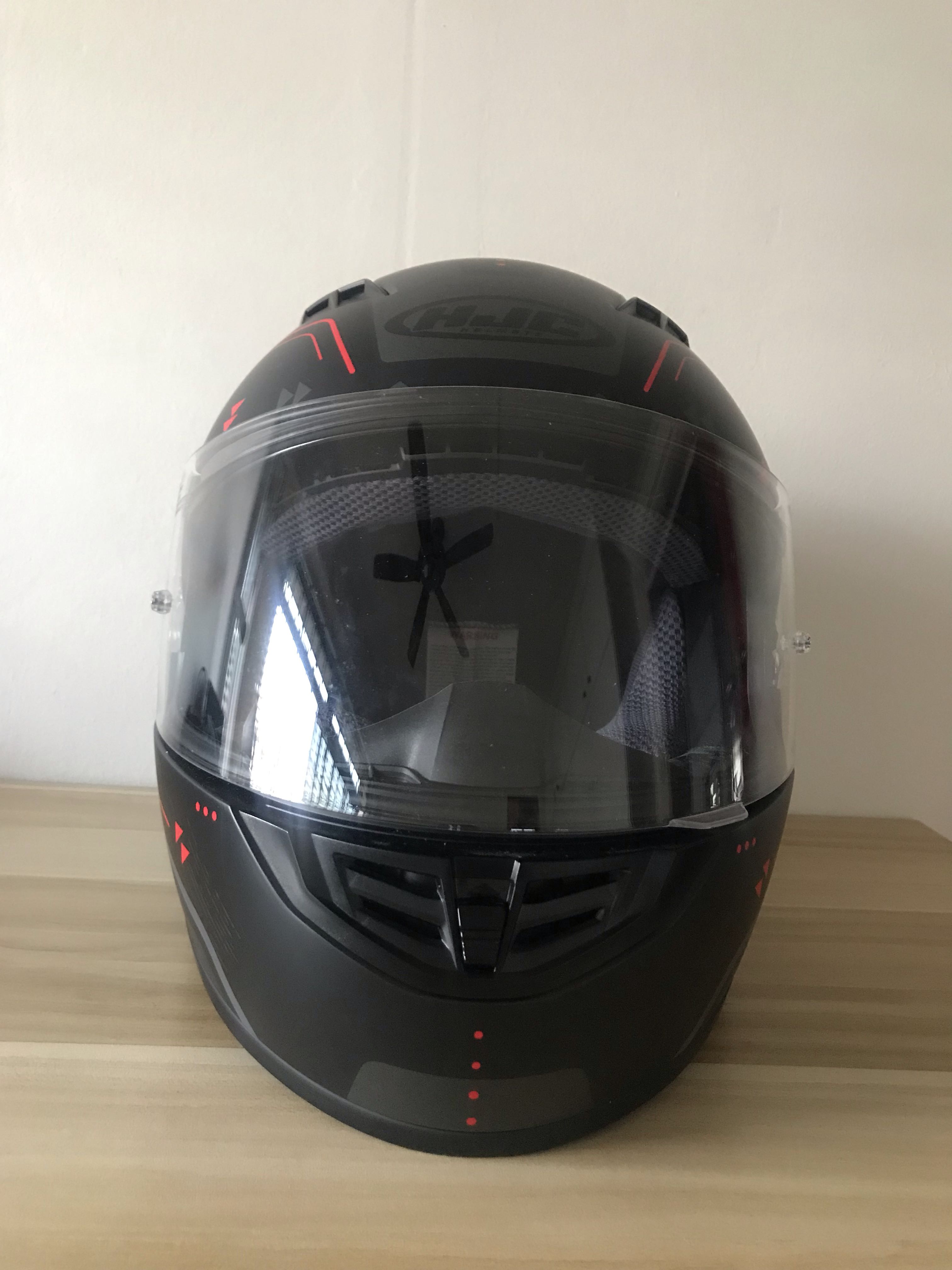 Motorcycle Helmet, Motorcycles, Motorcycle Accessories on Carousell