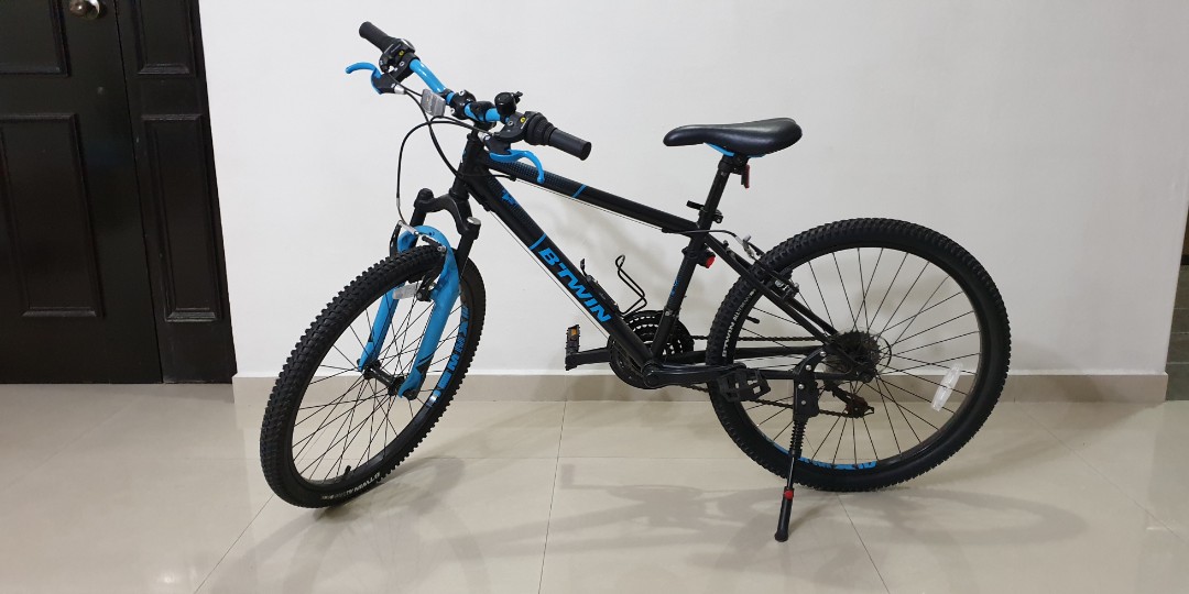 best mountain bike for a 12 year old