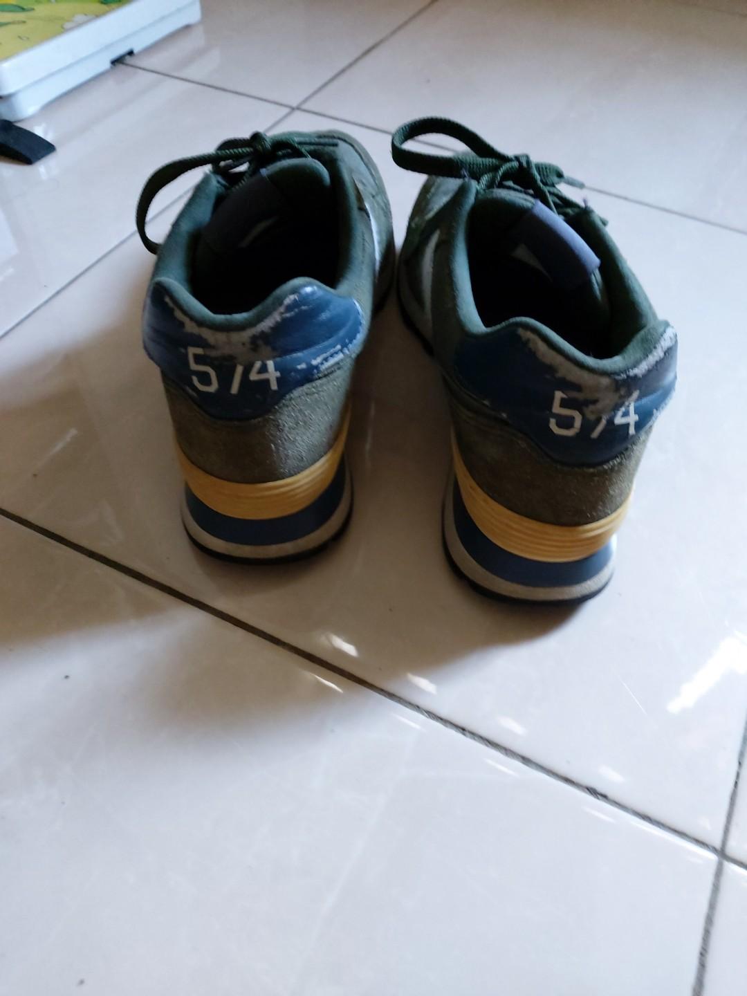 new balance 574 sizing