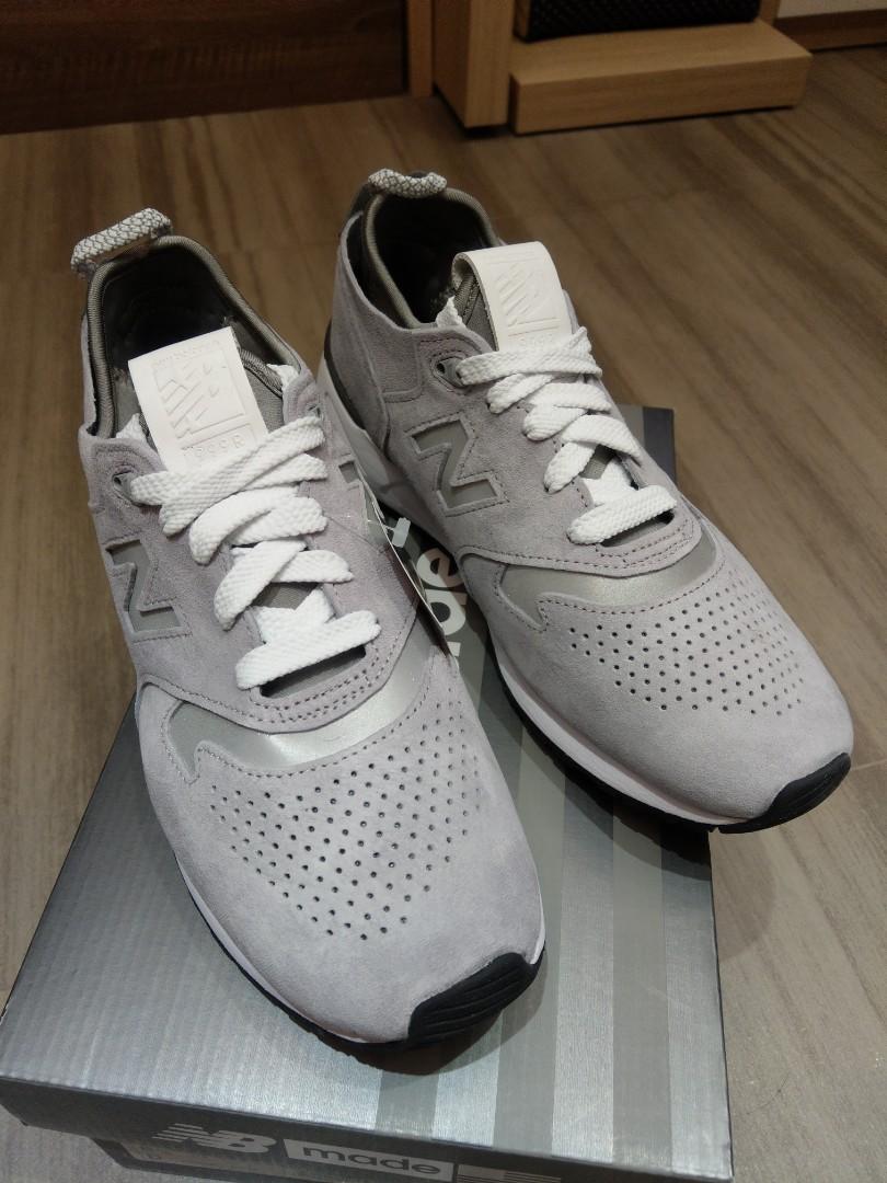 new balance M999RTE Carousell