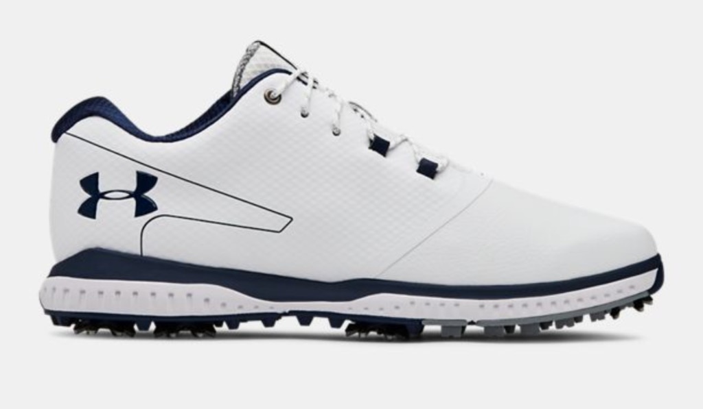 under armour trainers size 10