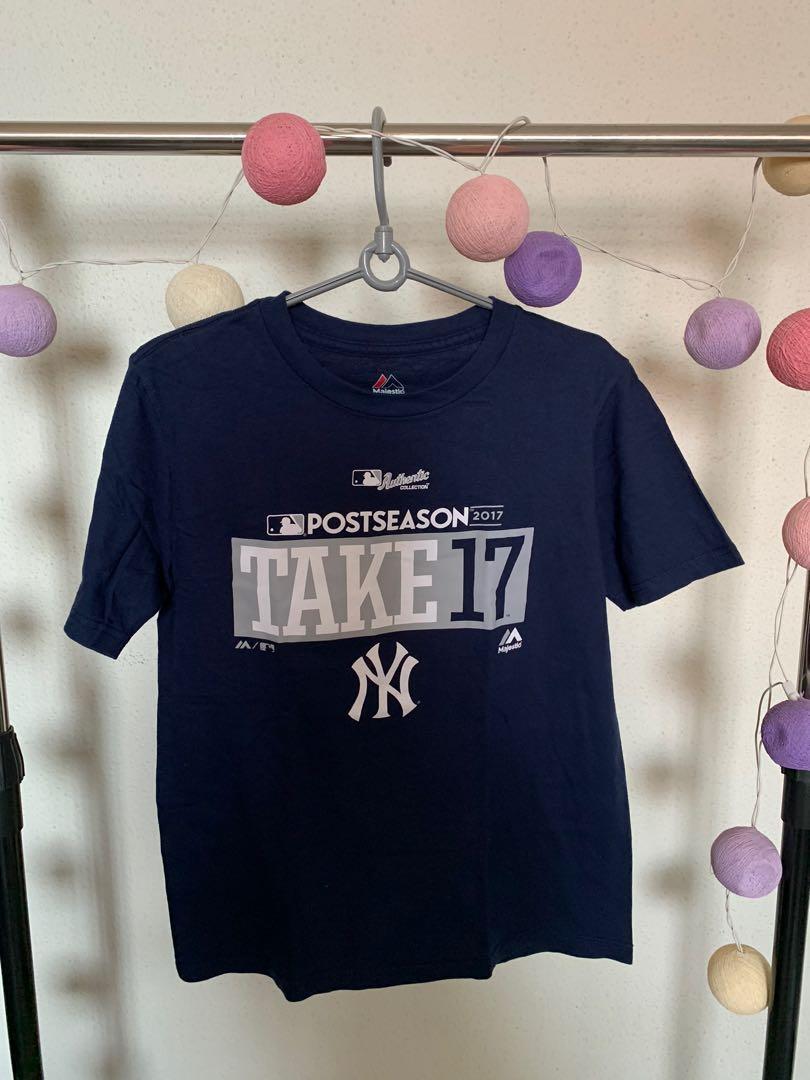 new york yankees girl clothes