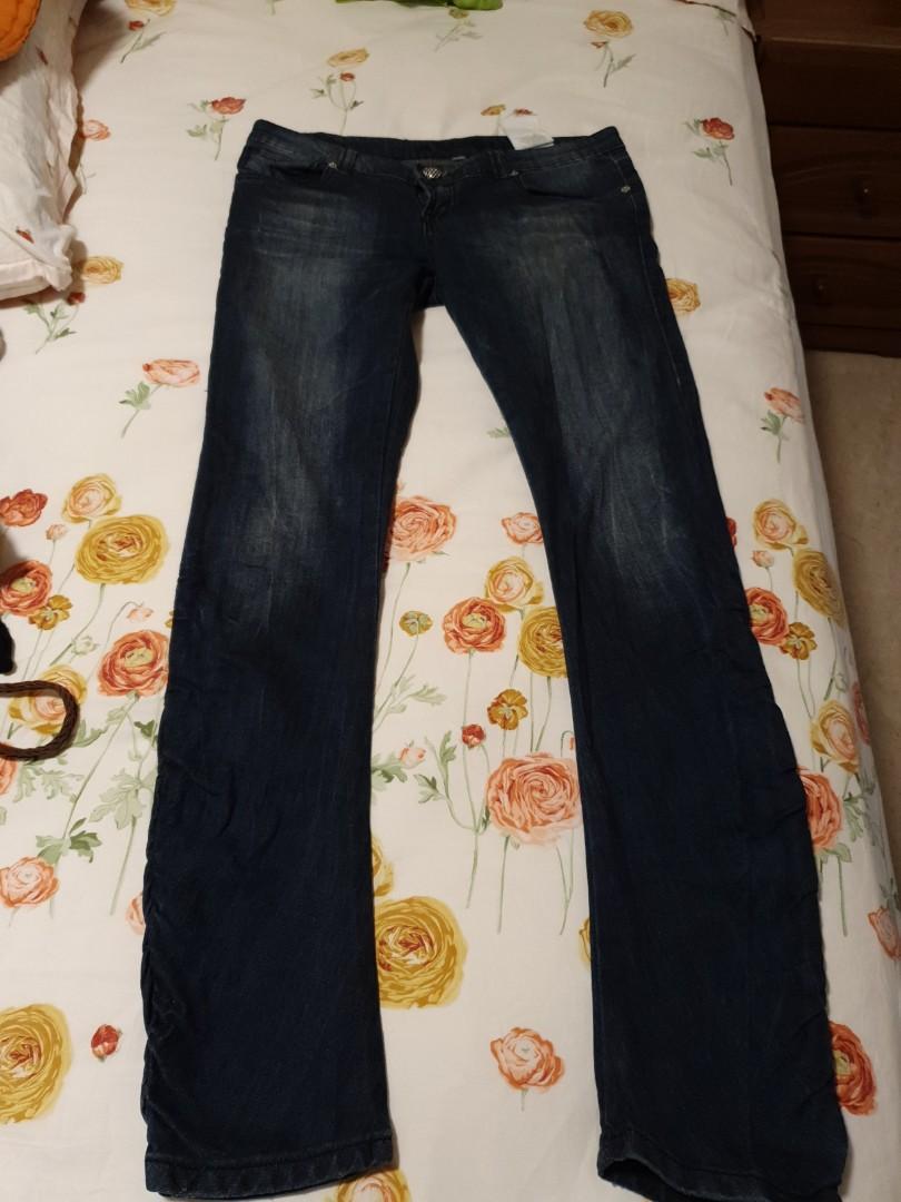 amisu jeans new yorker