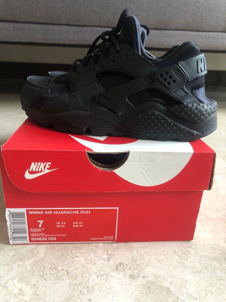 air huarache 5 mens uk