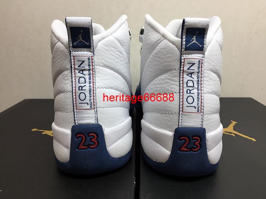 kobe french blue 12