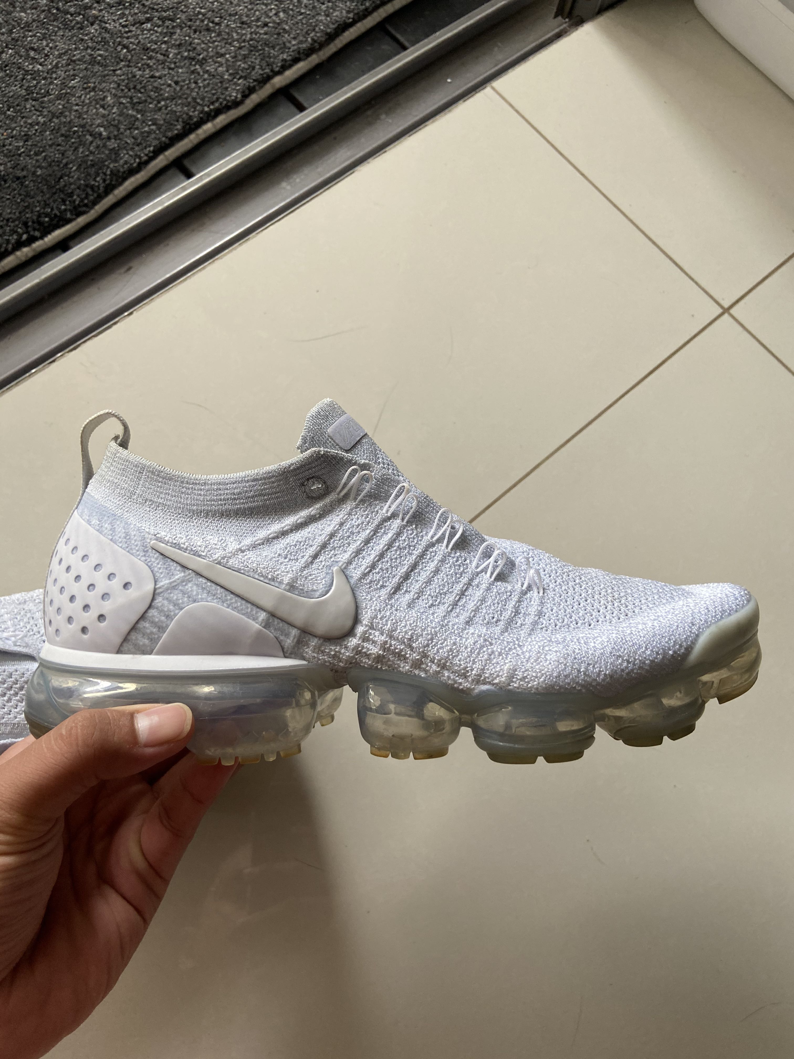 Vapormax lizard nightmarish