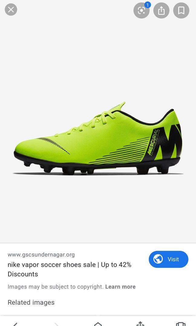 nike football shoes sale
