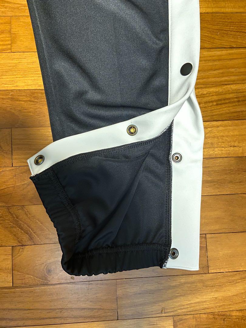 nike heritage popper joggers