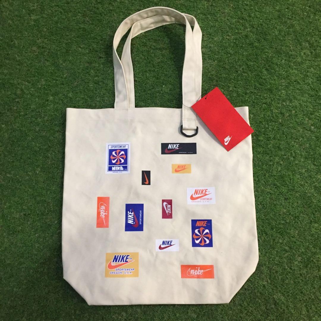 Nike tote bag malaysia store