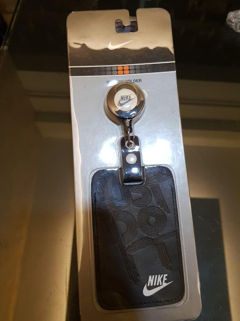 nike id lanyard