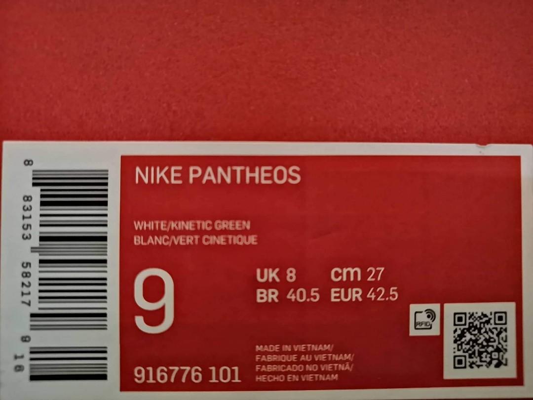 nike pantheos sale