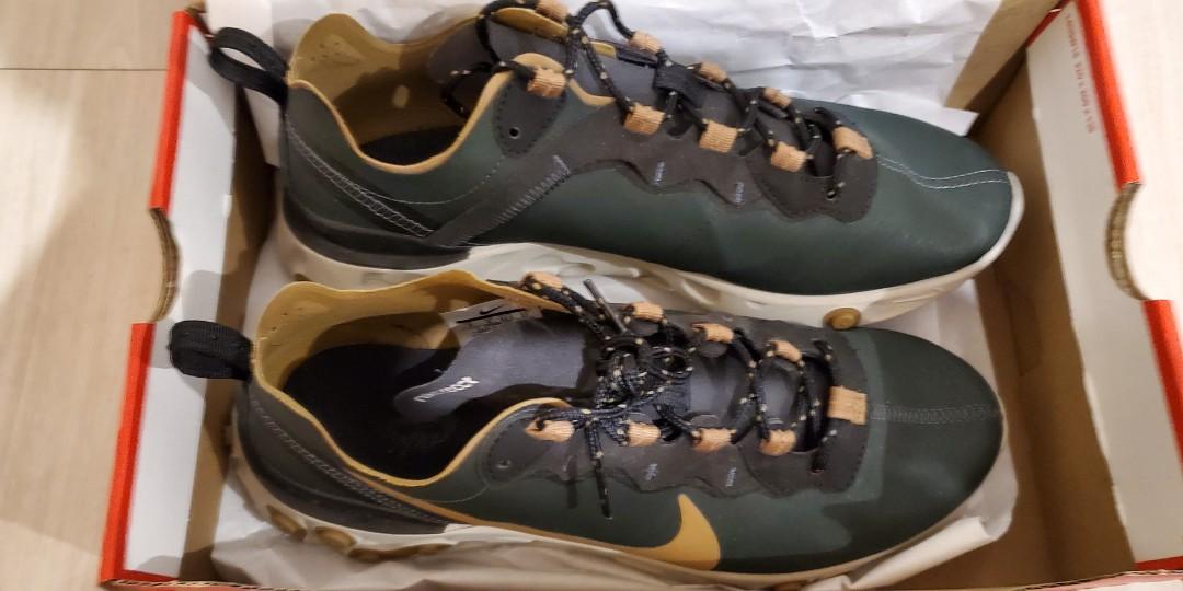 nike react 86