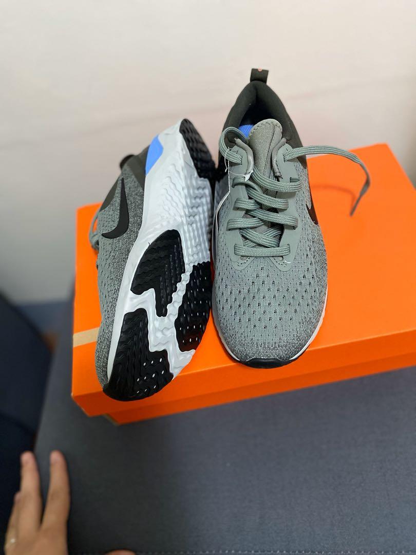 Nike react odyssey original (Category: Sneakers) located in Taguig. Submitted by sorsonline (Listing ID 272516923, Image 3). Description: Nike odyssey react New With box From japan Us 7 womens True size like pinas shoes .