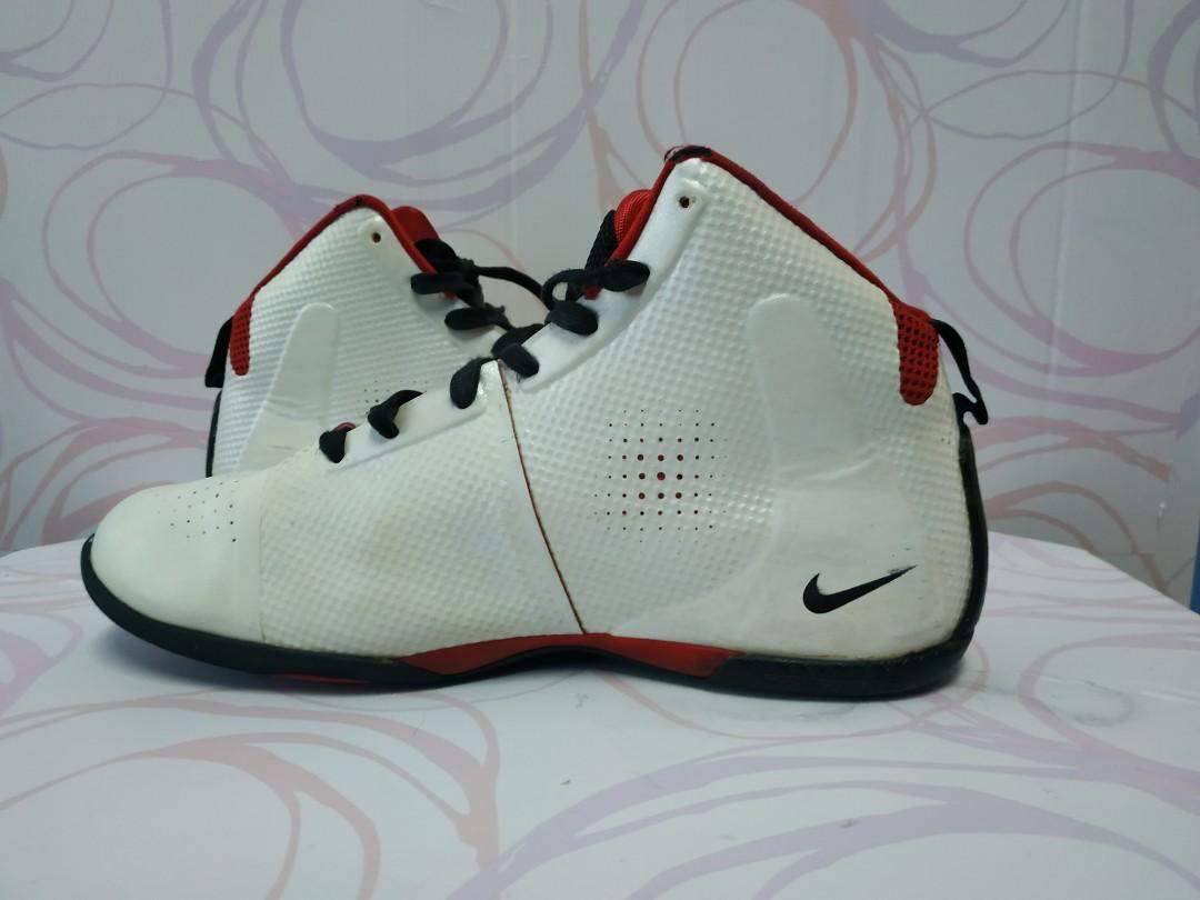 nike zoom bb2