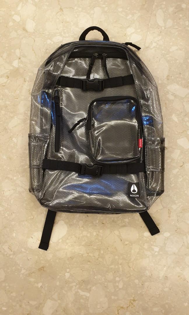 smith backpack