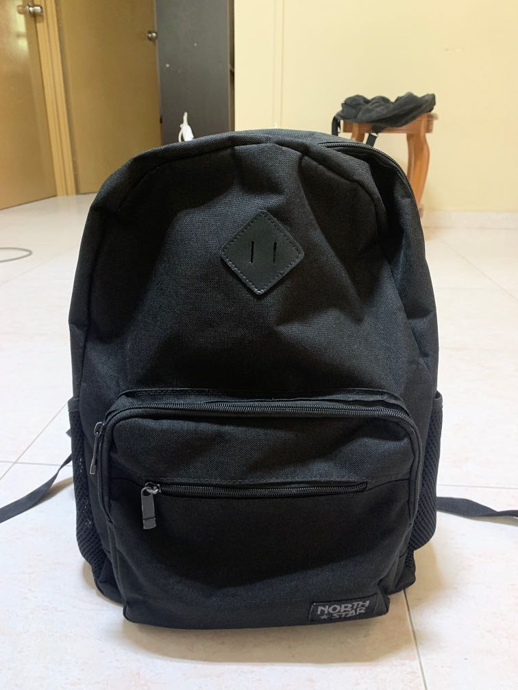 north star backpack